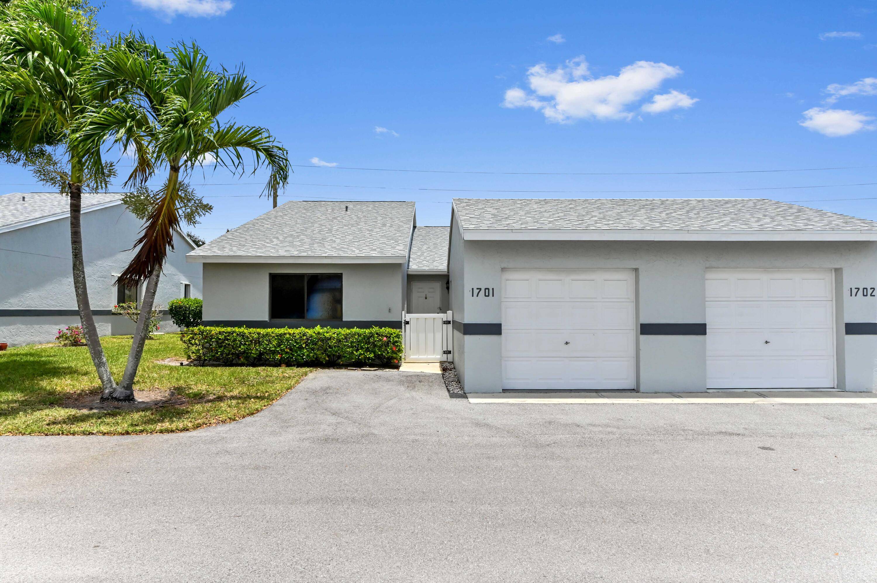 Discover unparalleled comfort and style in this beautiful, corner unit, perfectly designed for a vibrant 55 lifestyle.