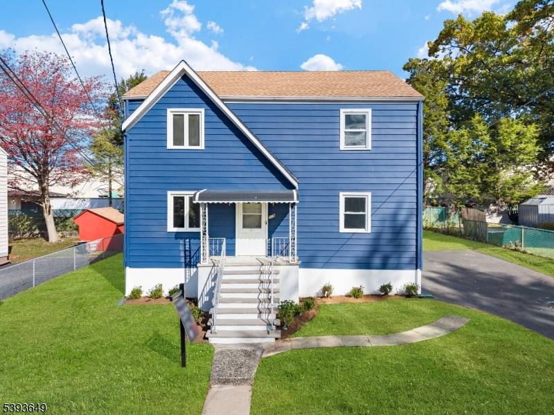 Welcome to this fully renovated, fully vacant 2 family home in a sought after neighborhood ; perfect for owner occupants or investors looking for a smart, move in ready opportunity.