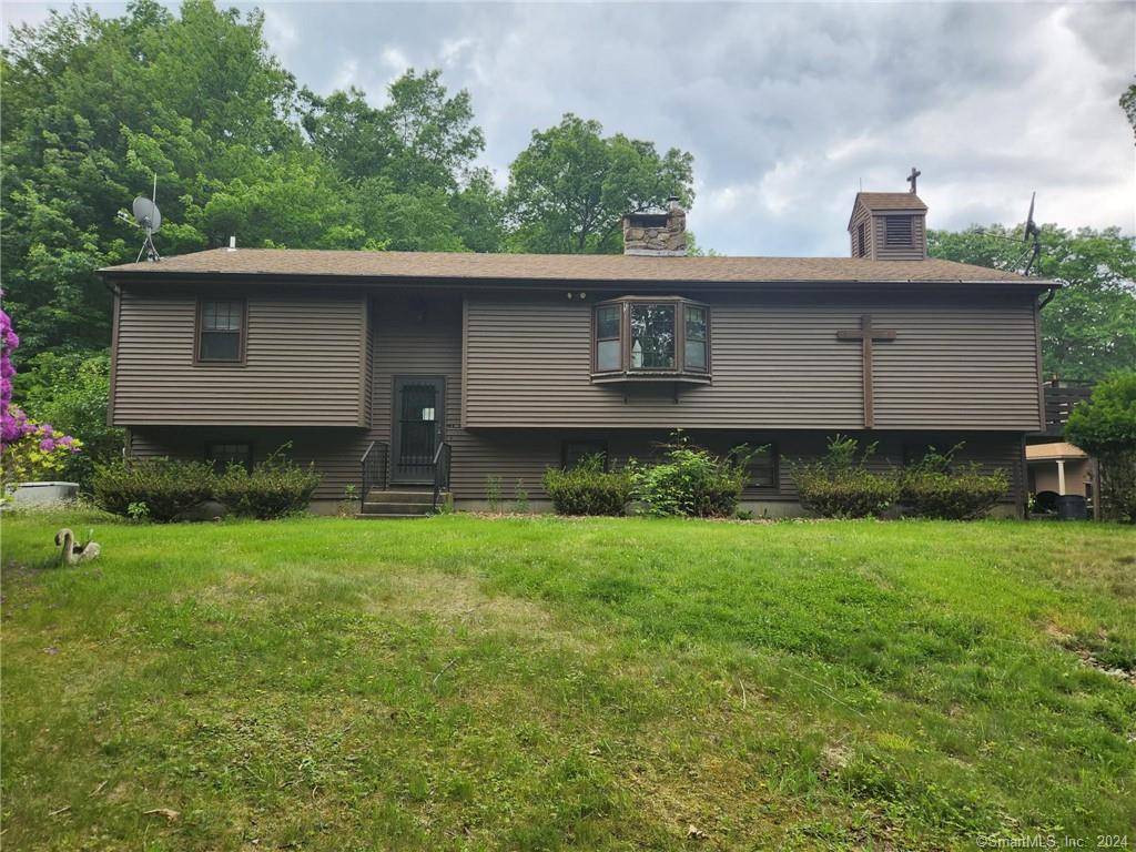 Discover endless possibilities at this unique 24 acre property, formerly known as the Mt.