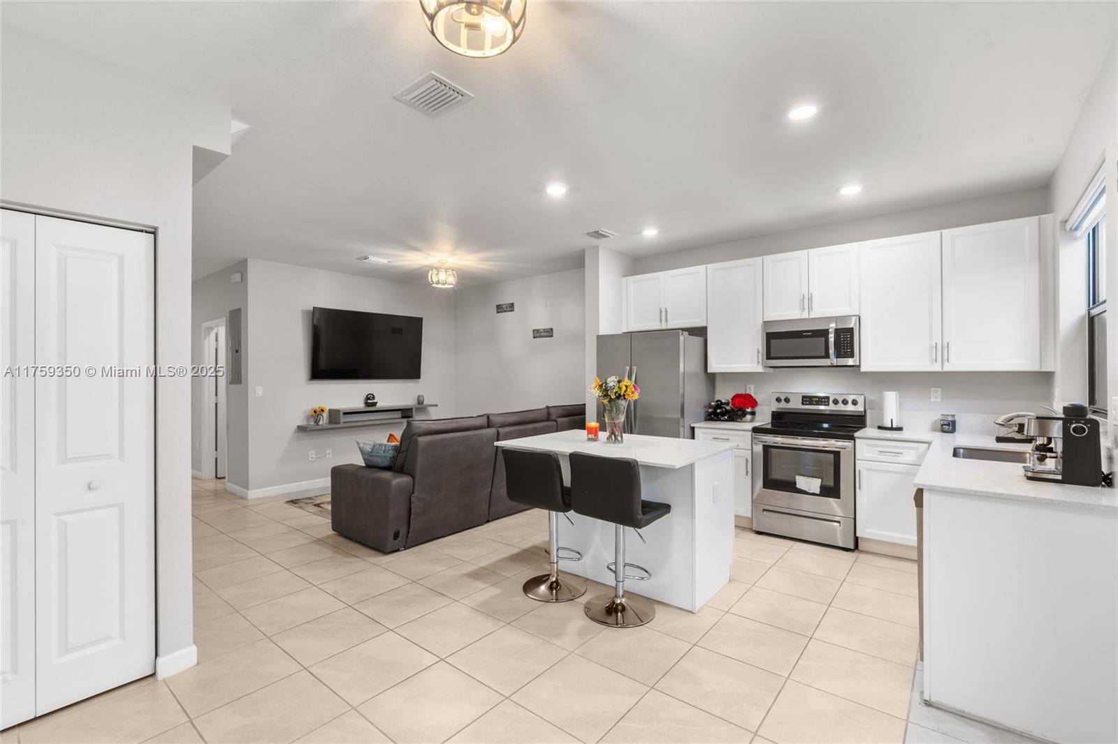 Priced to Sell, this stunning 2022 built 3 Bed 3 Bath retreat !
