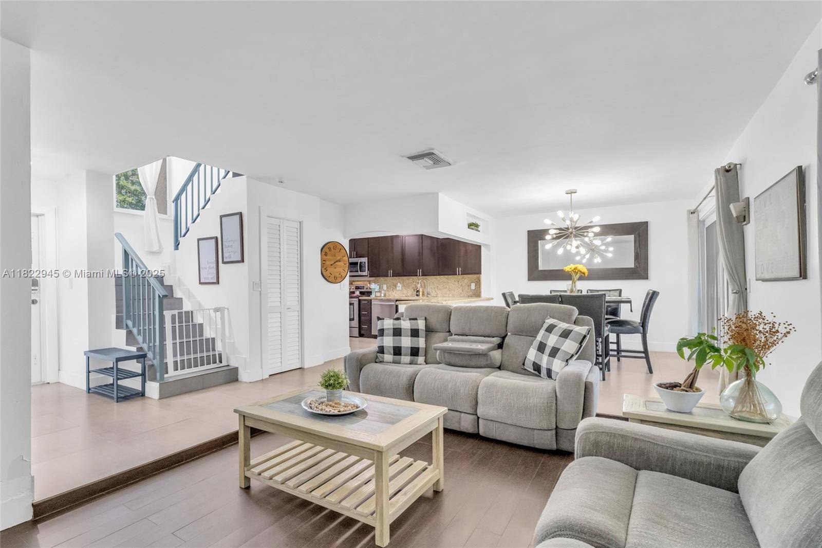 Move In Ready Townhouse with Lake amp ; Golf Course Views !
