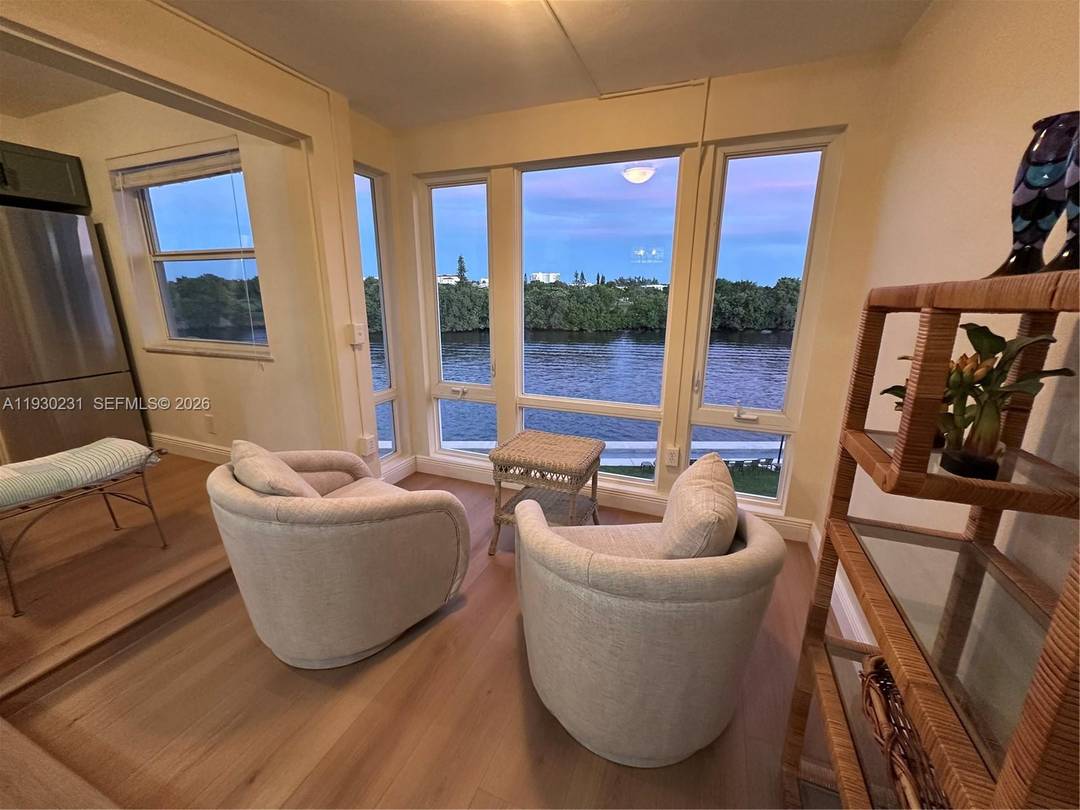 Location, Location, Location.