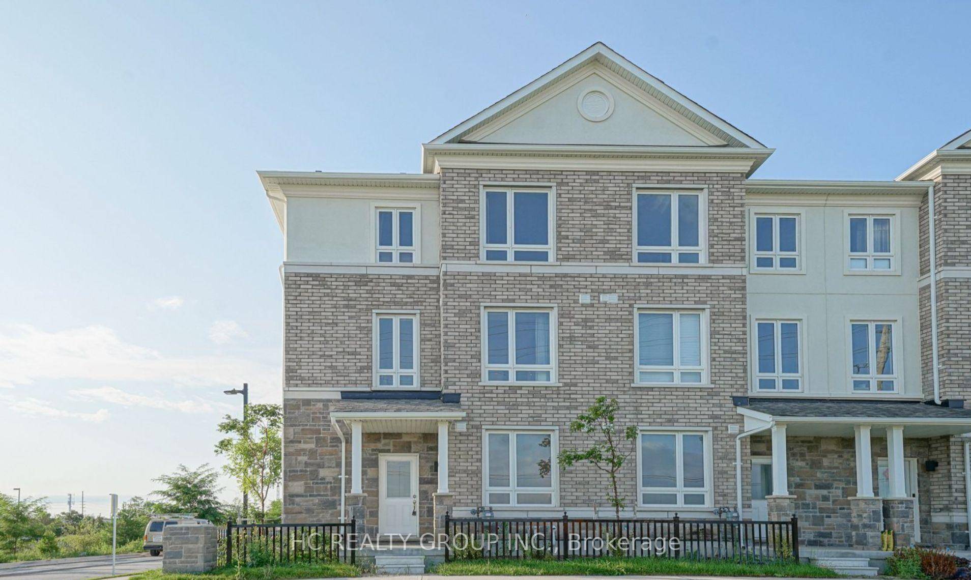 Fully furnished 4 bedroom home in most desired community in Markham.