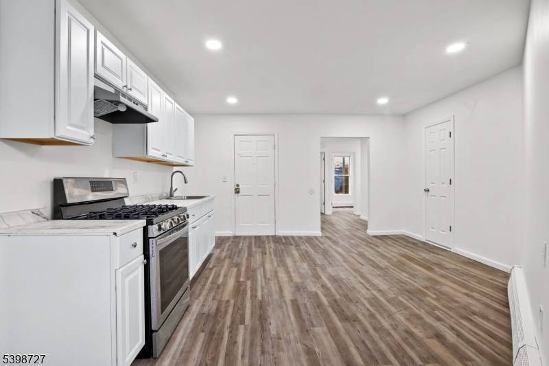 This is an income driven property, that provides multiple streams of rental revenue.