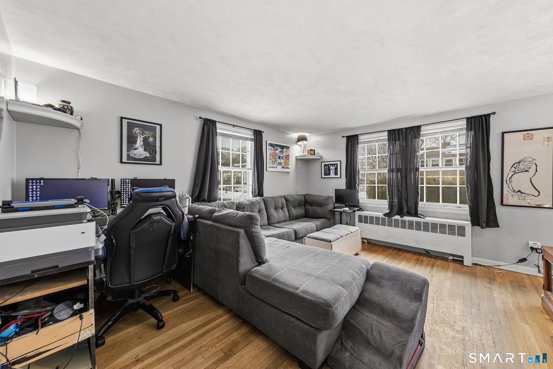 Great opportunity to own a well maintained 2 family townhouse style duplex in desirable Derby !