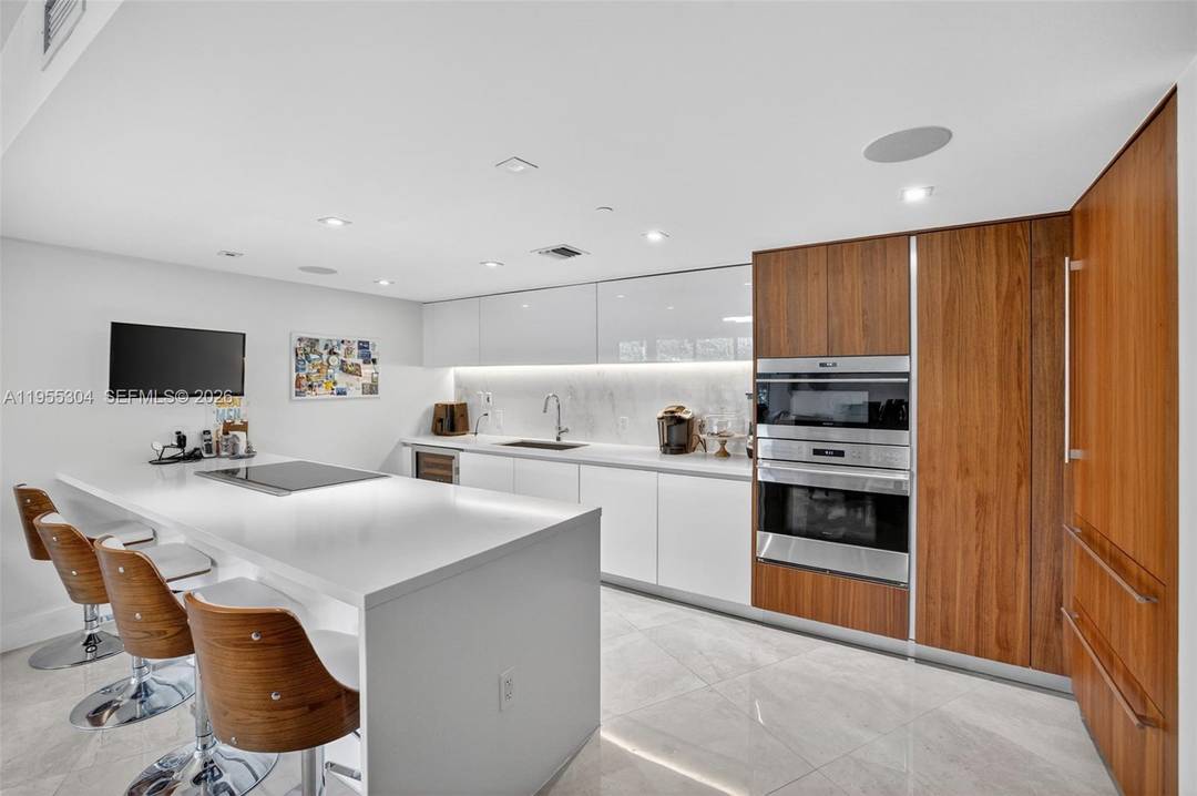 Exceptional value opportunity.