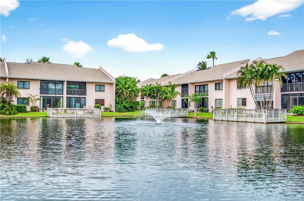 Welcome to your permanent vacation at Ocean Village !
