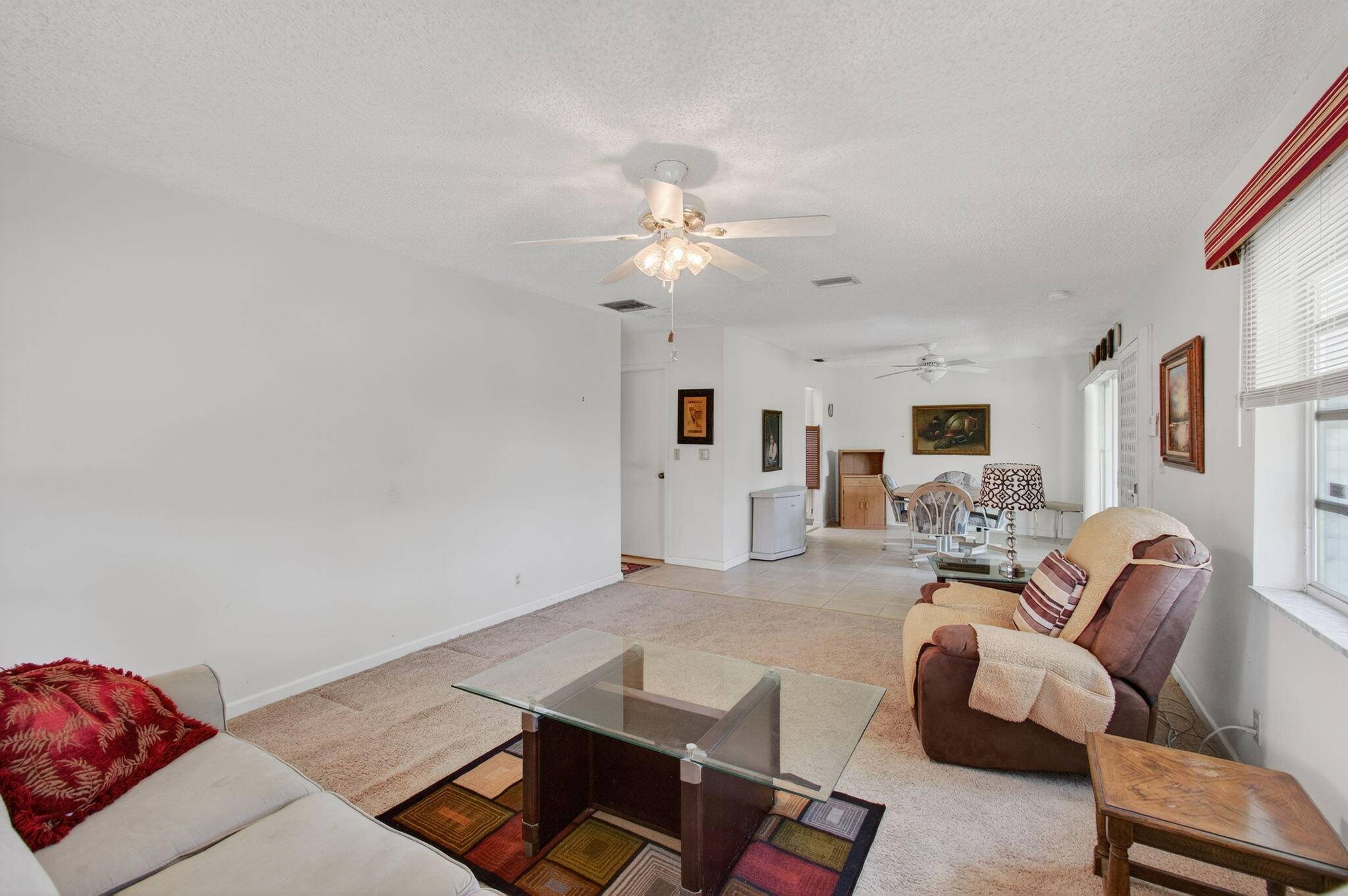 The captivating allure of the Limetree Community, a serene, Active Adult Community, a friendly hub in Boynton Beach, Florida, welcomes you.