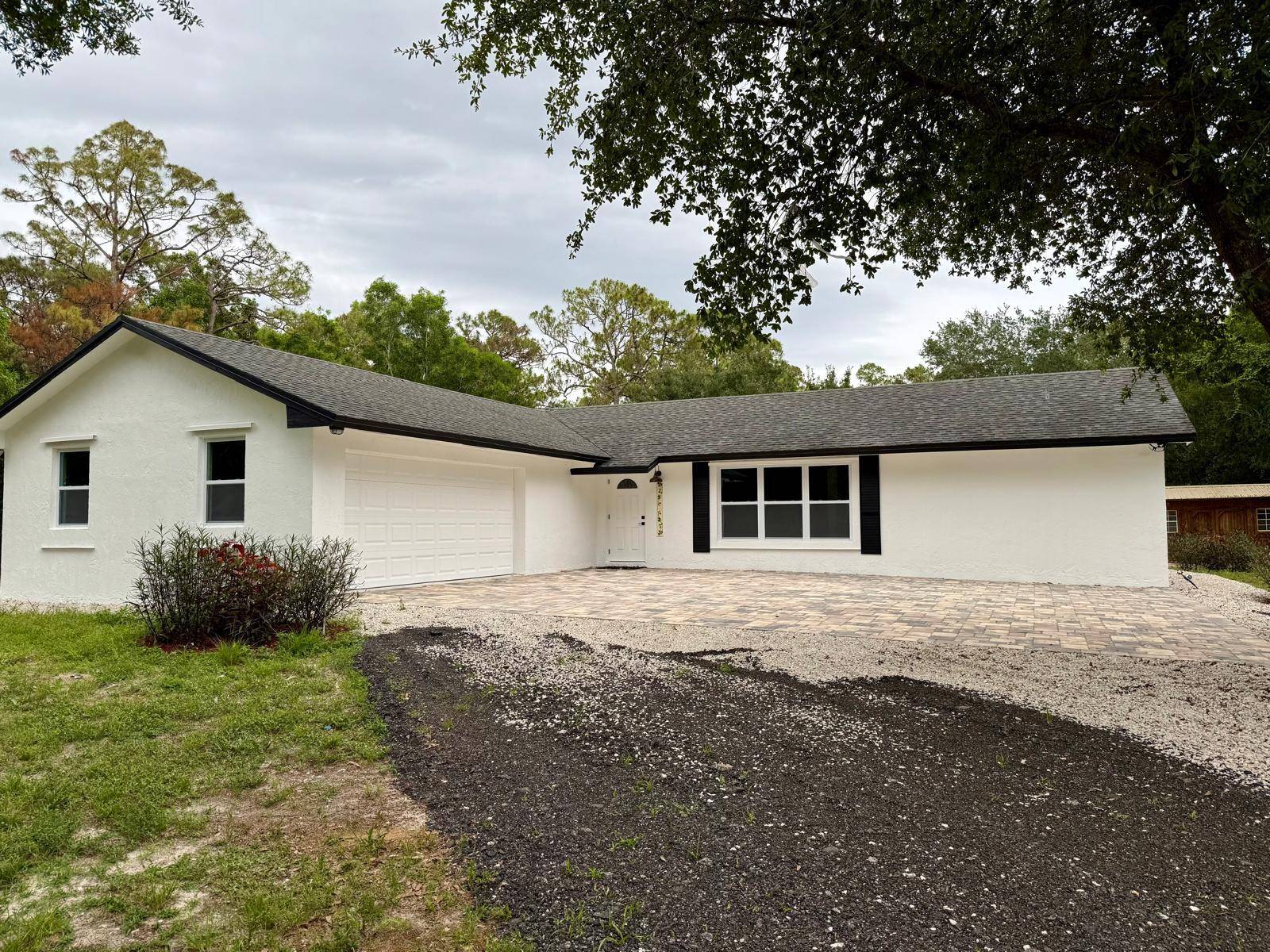 2812 F Road Single Family Palm Beach