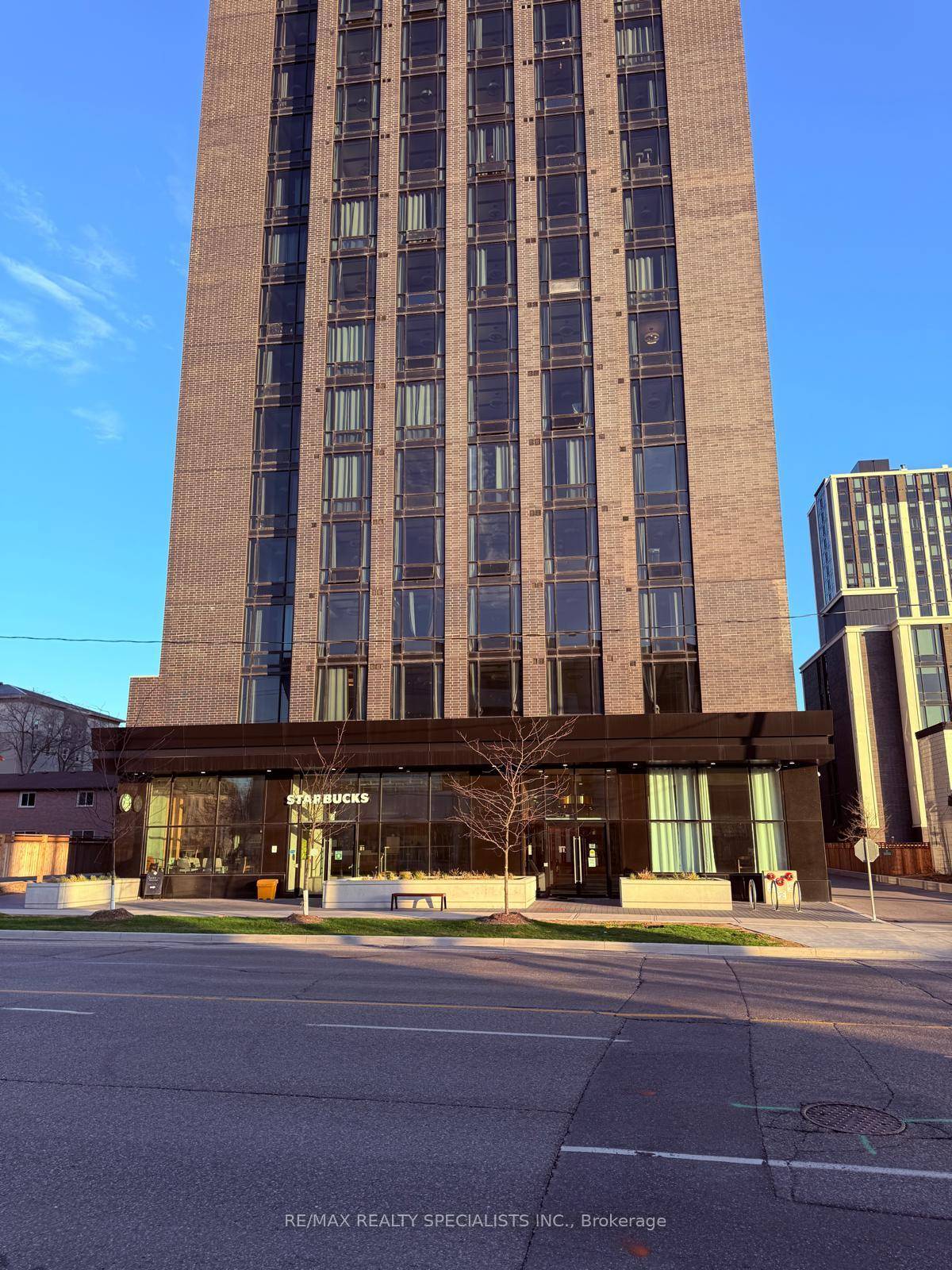 Welcome to 145 Society Condo, in the heart of the Waterloo University District.