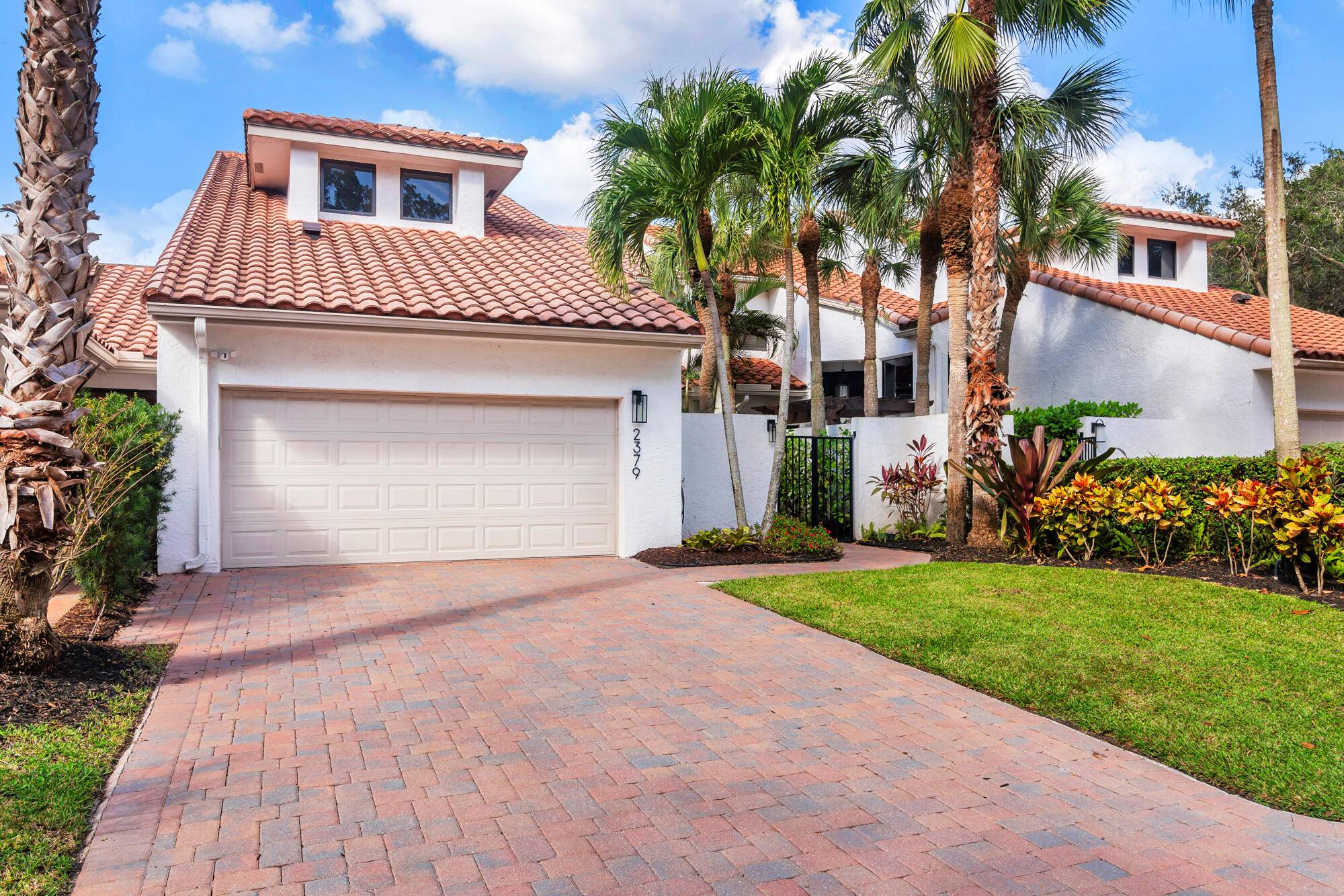 Welcome to Windsor Way, nestled in the prestigious Palm Beach Polo Club.