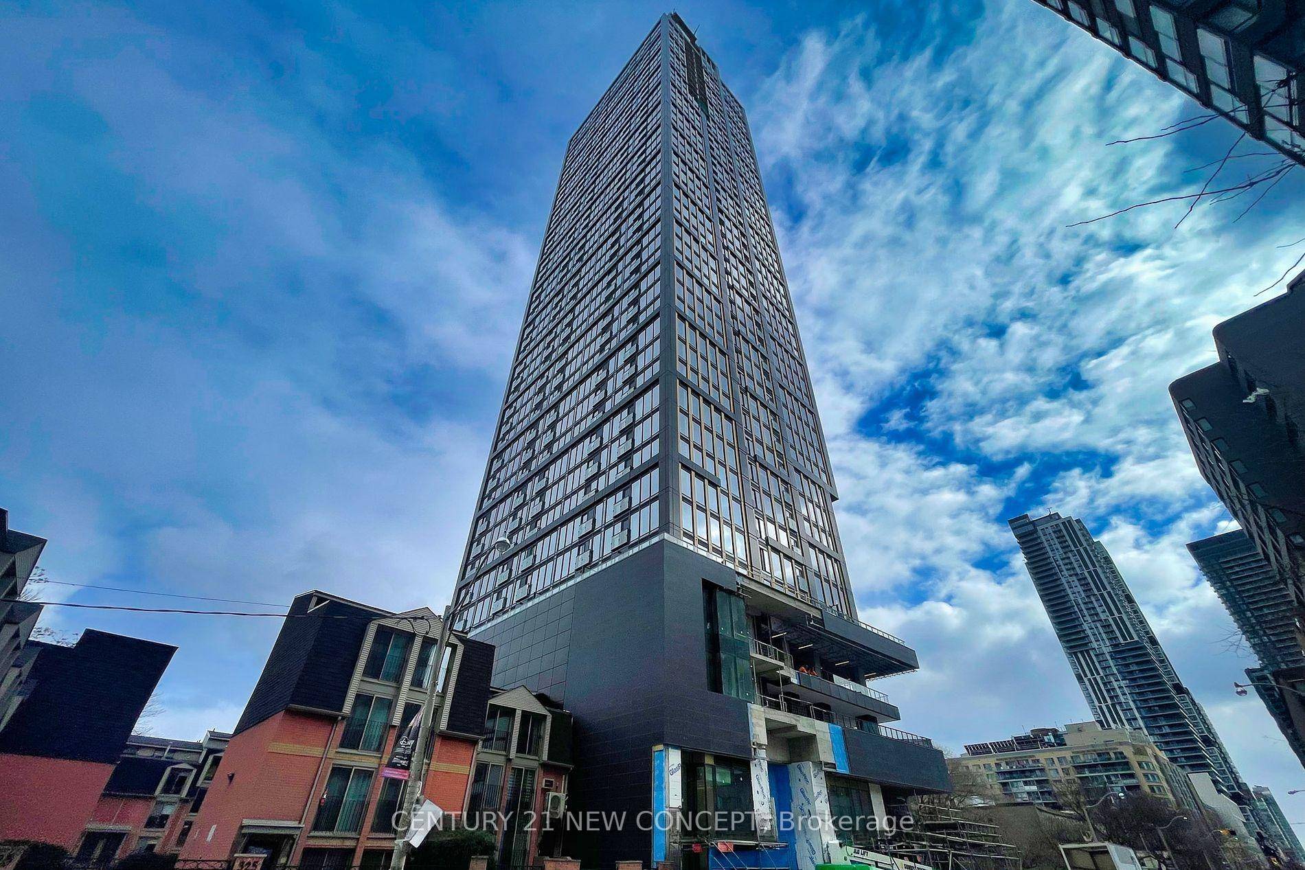 Experience Luxury Living in this Pristine Prime Condo !