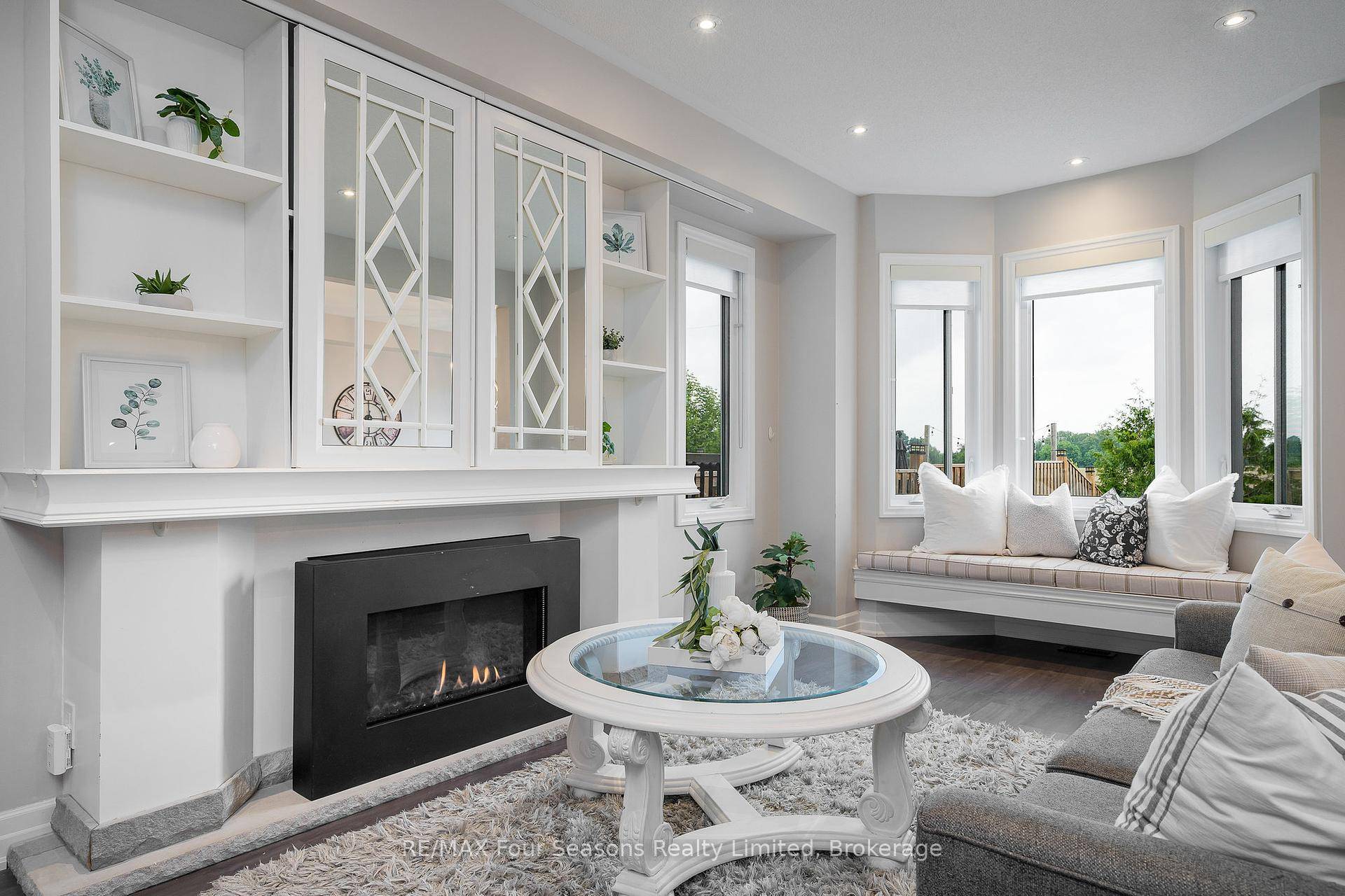 Comfort Meets Elegance ! Discover this stunning 4 bedroom, 3 bathroom Rough In for 4th Bath in Basement home offering 2322 sq.