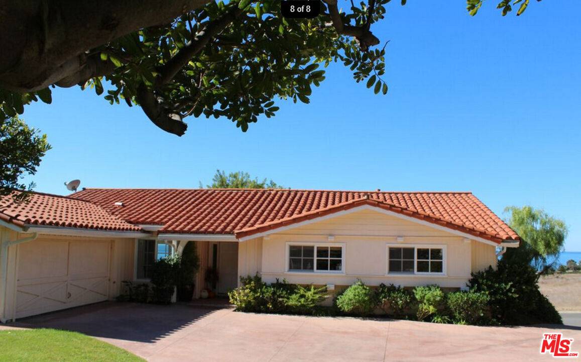 6236 Trancas Canyon Rd 2BR Malibu La