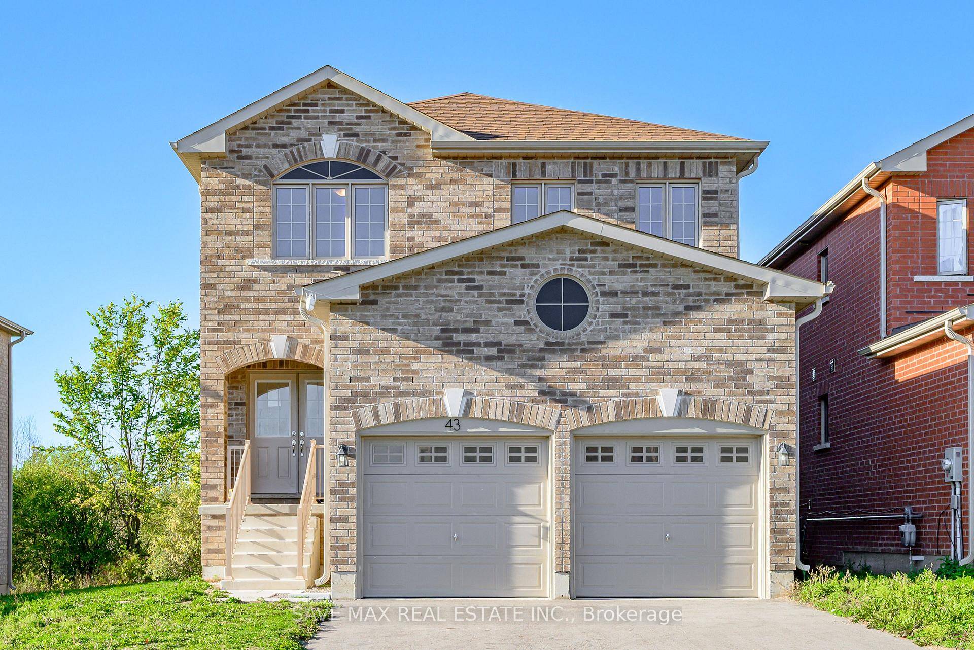 Welcome to Your Dream Home in the Heart of Kawartha Lakes !