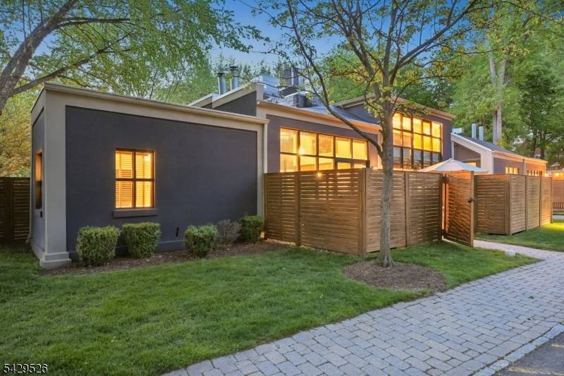 If you've been dreaming of a SoHo loft style home in Montclair walkable to everything, including two NYC train stations this is the one !