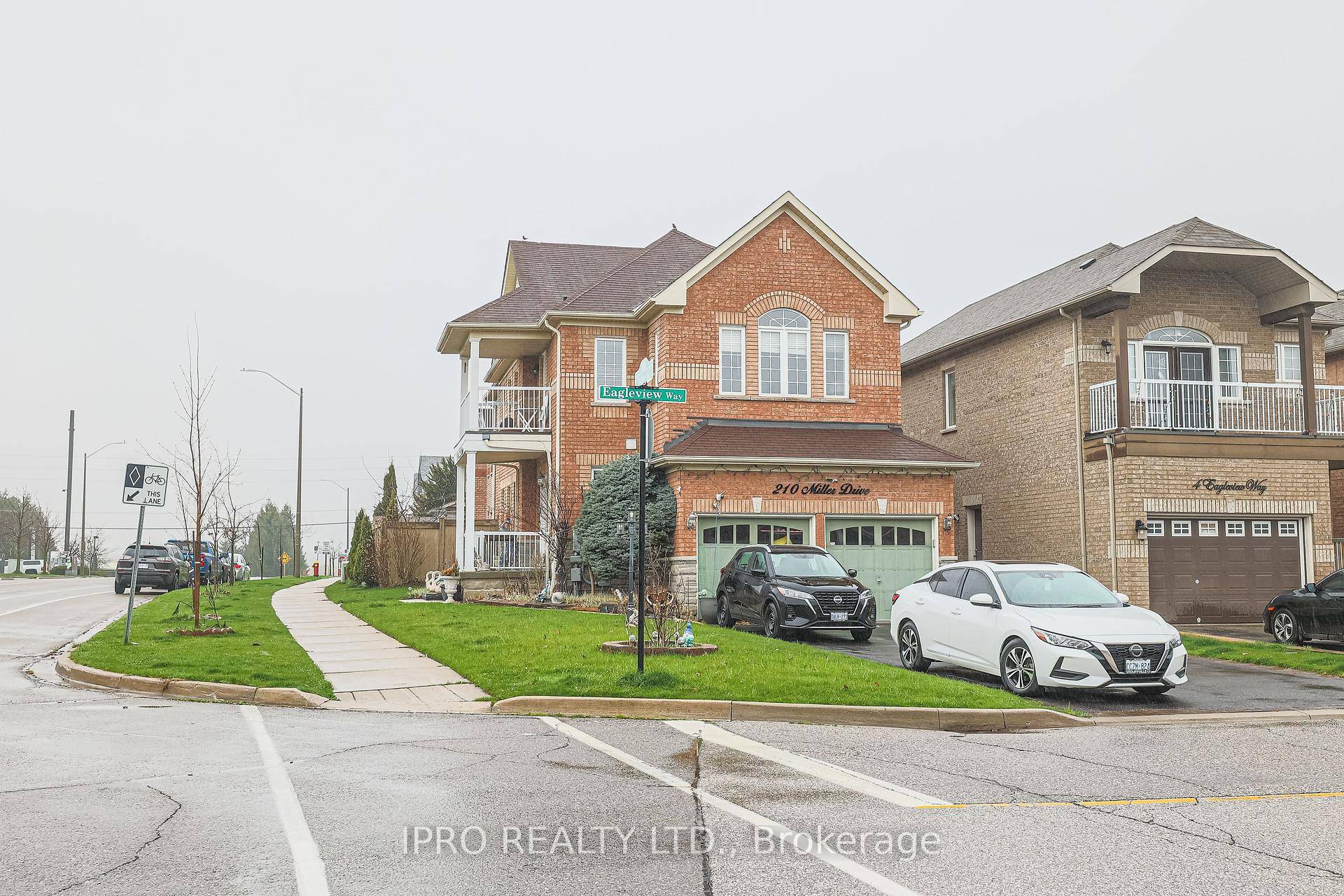 Be The First To Live In This Brand New, Newly Renovated Basement Apartment In Georgetown's Best Community !