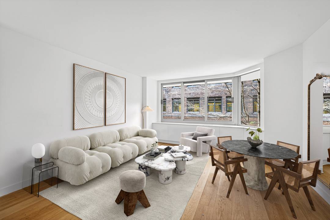THE PERRIE Turtle Bay Welcome to The Perrie, a full service condominium in the heart of Turtle Bay, where five beautifully appointed model residences are now available to tour.