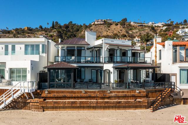 21606 Pacific Coast HWY Malibu LA