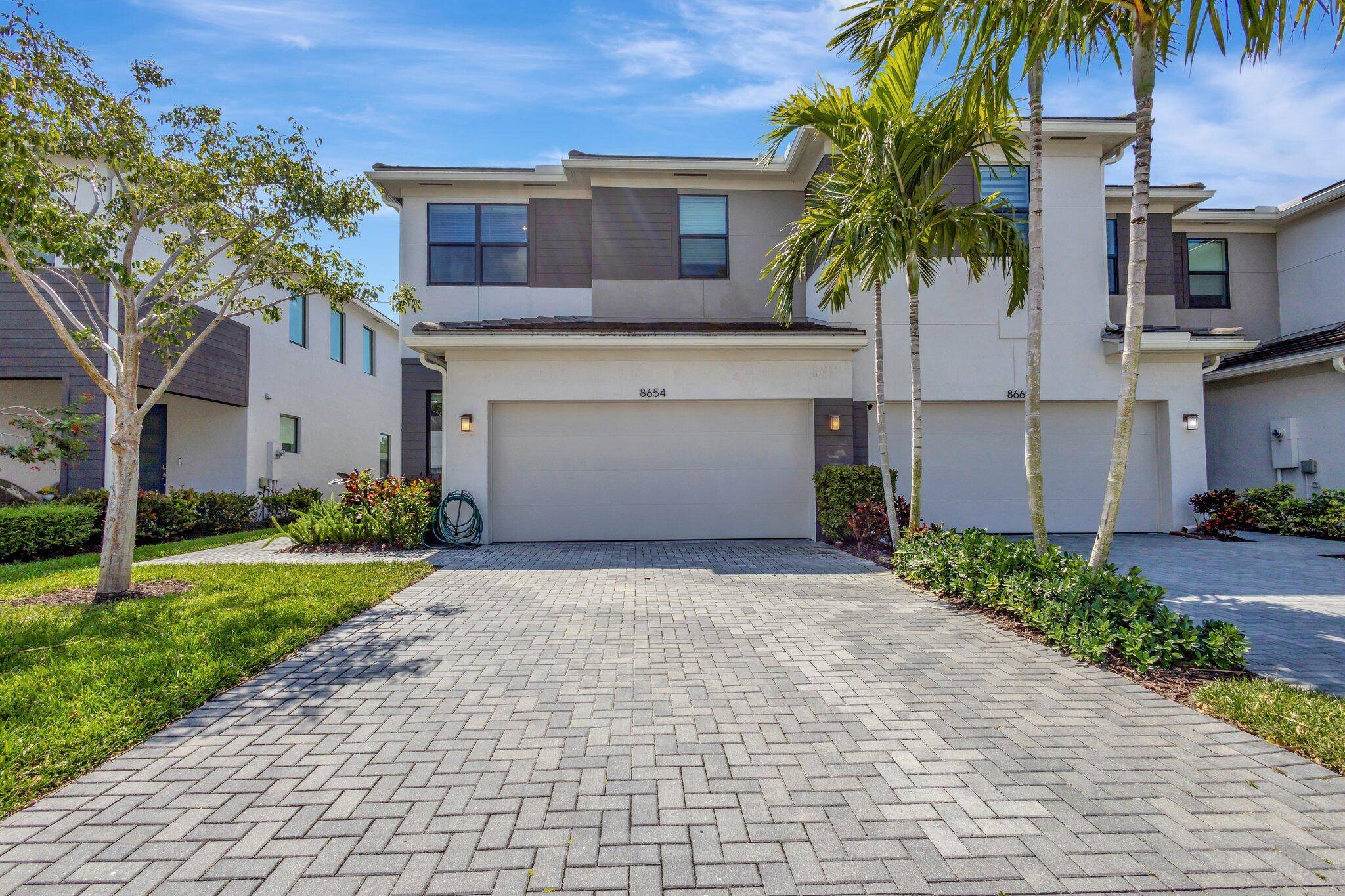 Unlock the door to a brighter tomorrow in this extraordinary 3 bedroom, 2.