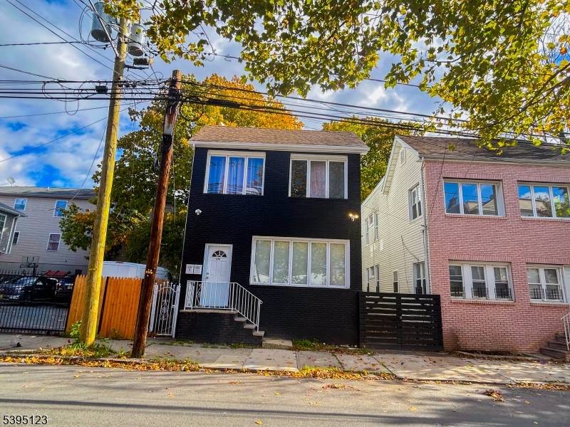 Experience the perfect balance of modern elegance and everyday comfort in this beautifully renovated multi family residence.