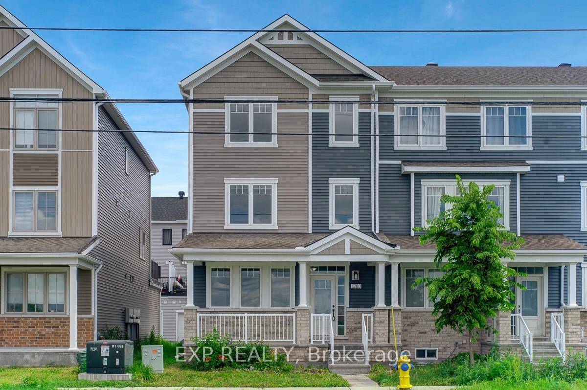 Open house 2 4pm, Sunday July 13.