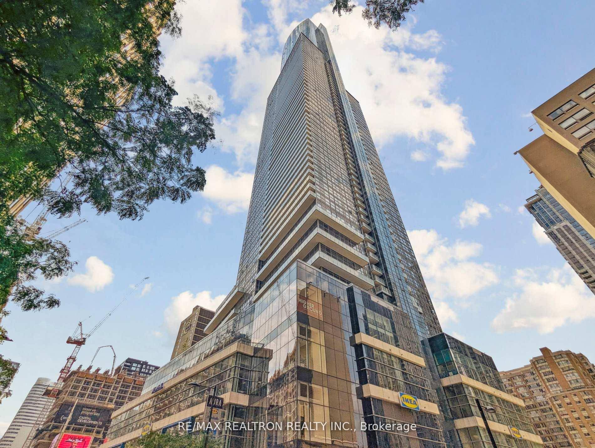 Make this landmark building your home !