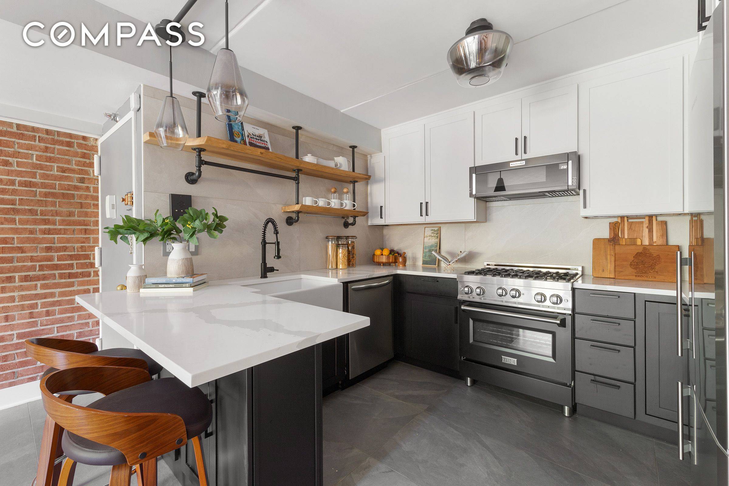 Welcome to 113 Prospect Park Southwest A Rare Brooklyn Gem !
