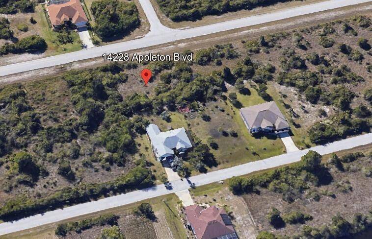 Seize this fantastic opportunity to build your dream home in the thriving waterfront community of South Gulf Cove.