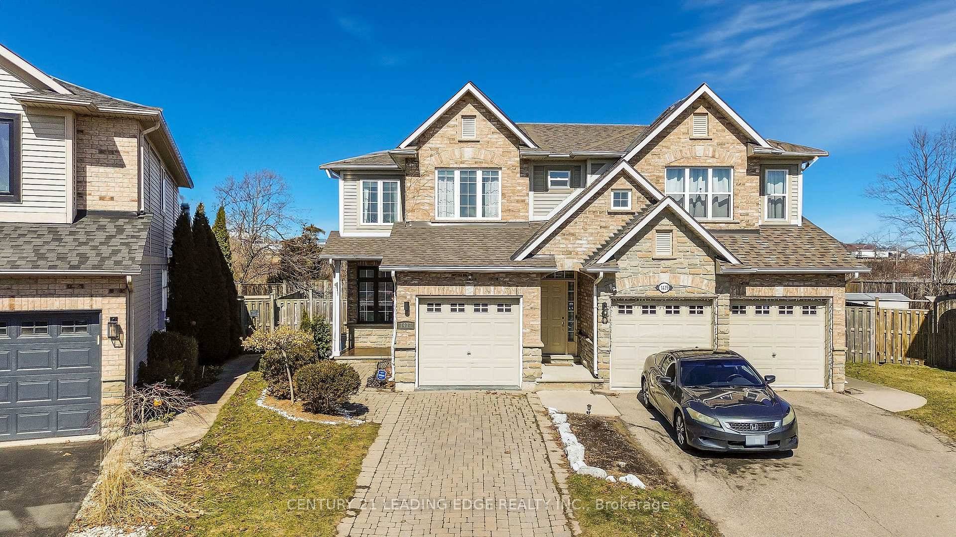 Welcome to a home so unique and stylish, it feels straight out of a magazine packed with wow moments at every turn.