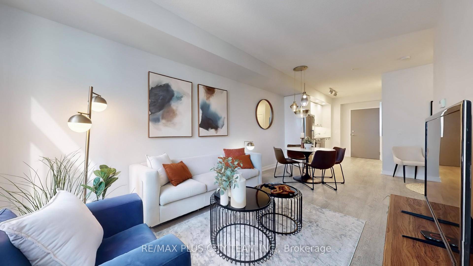 Welcome to PJ Condos, where modern elegance meets urban convenience !