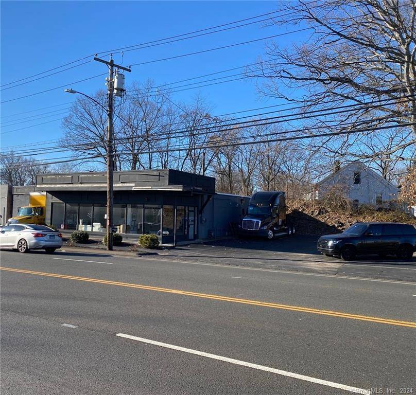 Development Opportunity or use As Is !