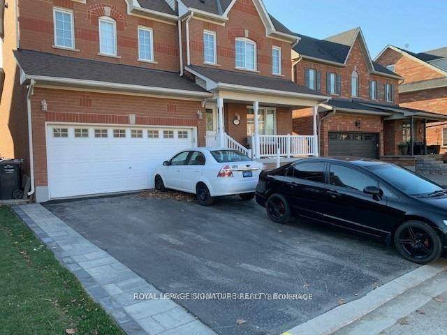 Legal Bsmt Apartment With Appliances Stainless Steal Walkup Bright Door Entrance Parking Spot On Driveway Ter Lock To The Basement Closet 401 410 And 407 And Shopping Center And Plaza ...