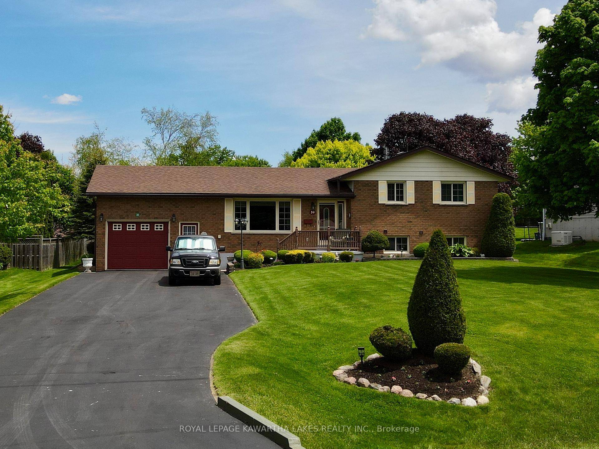 Step into a home that radiates warmth and care, lovingly maintained by its original owners for over 30 years.