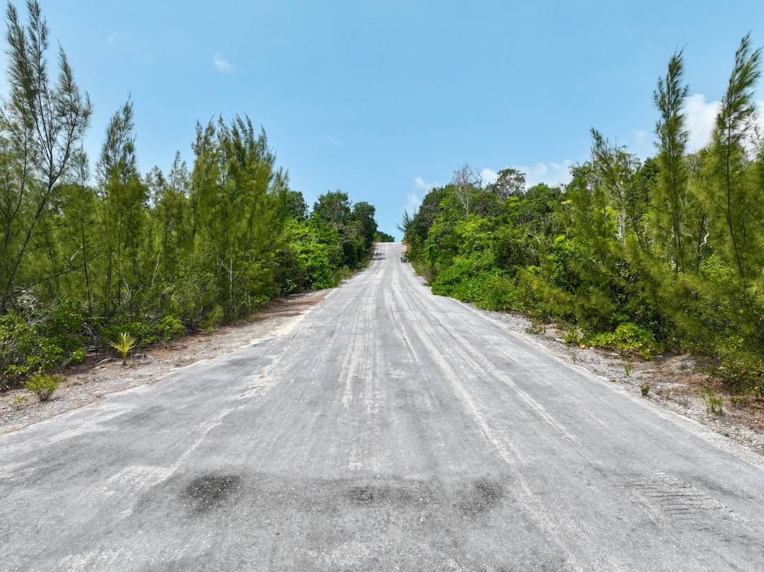 LOT 7 TURTLE COVE Land Abaco