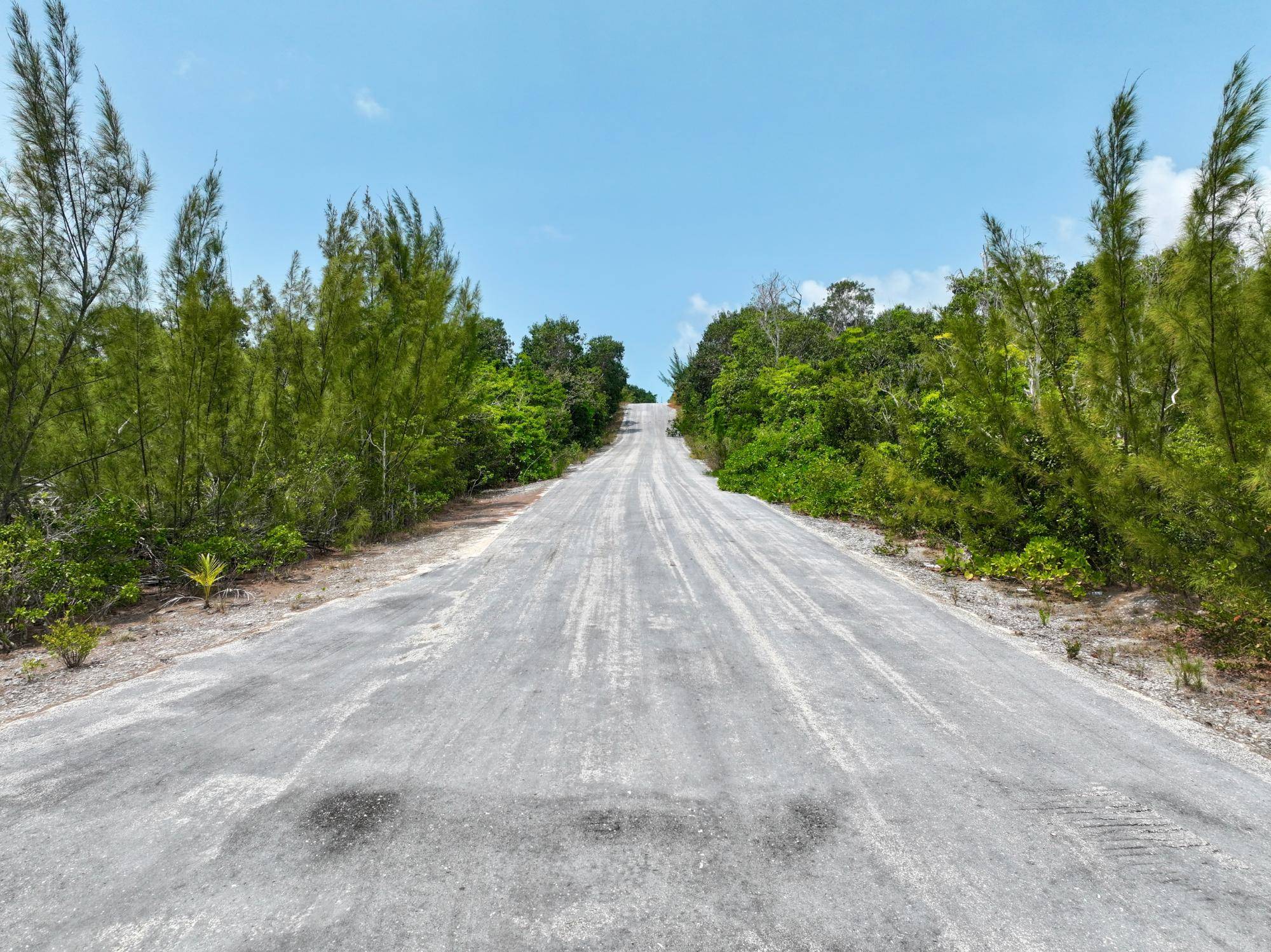 LOT 7 TURTLE COVE Land Abaco