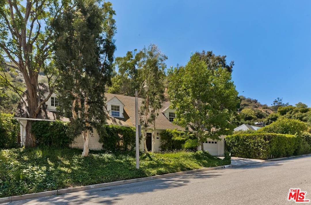 1041   Chantilly Rd 4BR Bel Air La