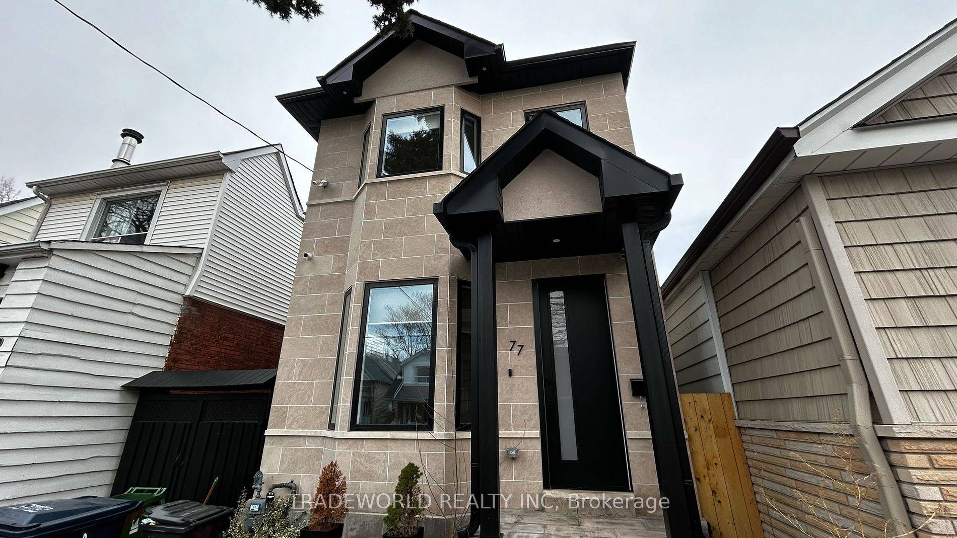 Indulge In Luxury With This Custom Built 3 1 Br Home Featuring Stylish, Elegant And Bright High End Finishes The Open Concept Main Floor Seamlessly Integrates A Chef Style Kitchen ...