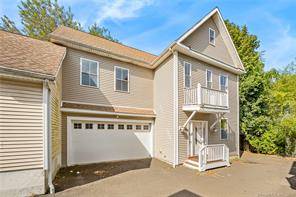 Welcome to 17 Ryan Ave, Unit B, a well maintained townhome near SONO.