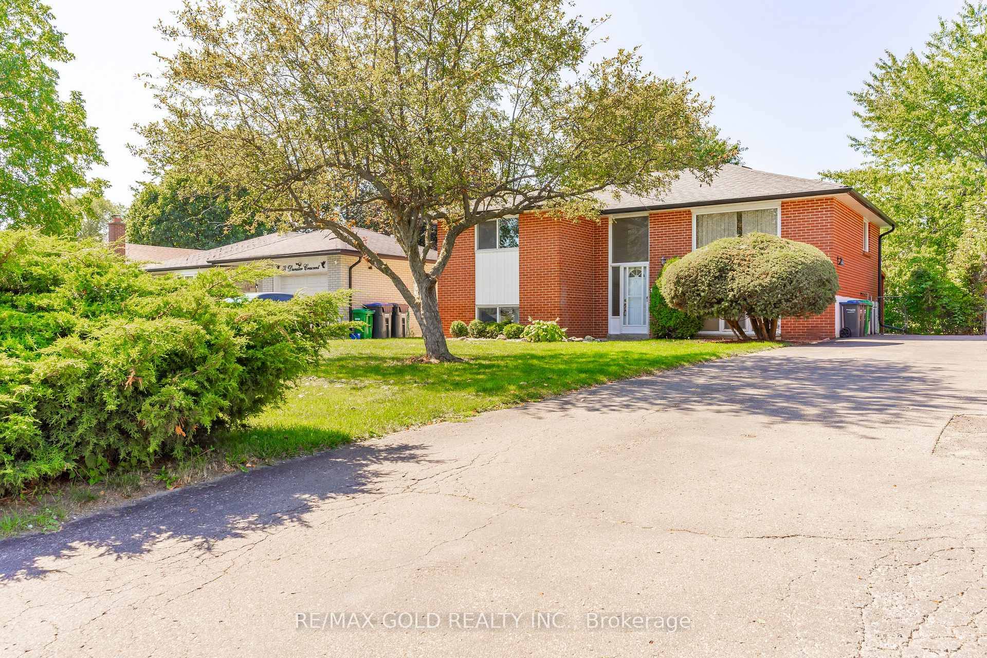 Welcome to 20 Dunster Cres !