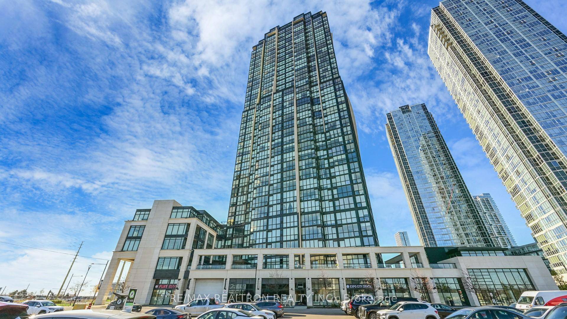 Welcome to transit connected living at Hwy 7 amp ; Jane, only a 5 minute walk to the Vaughan Metropolitan Centre subway !