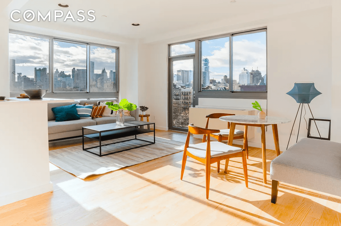38 Delancey Street 5-C, New York, NY, 10002 | Nest Seekers | Nest Seekers