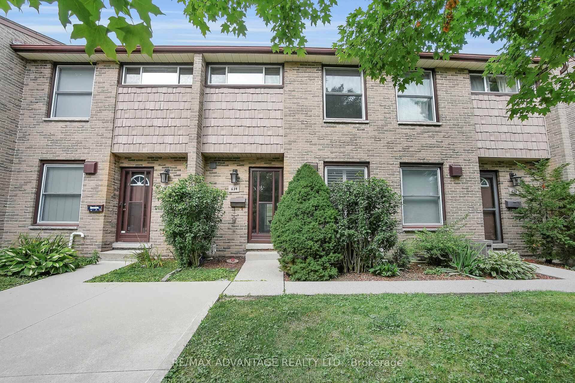 Looking for your first home or the perfect place to downsize ?