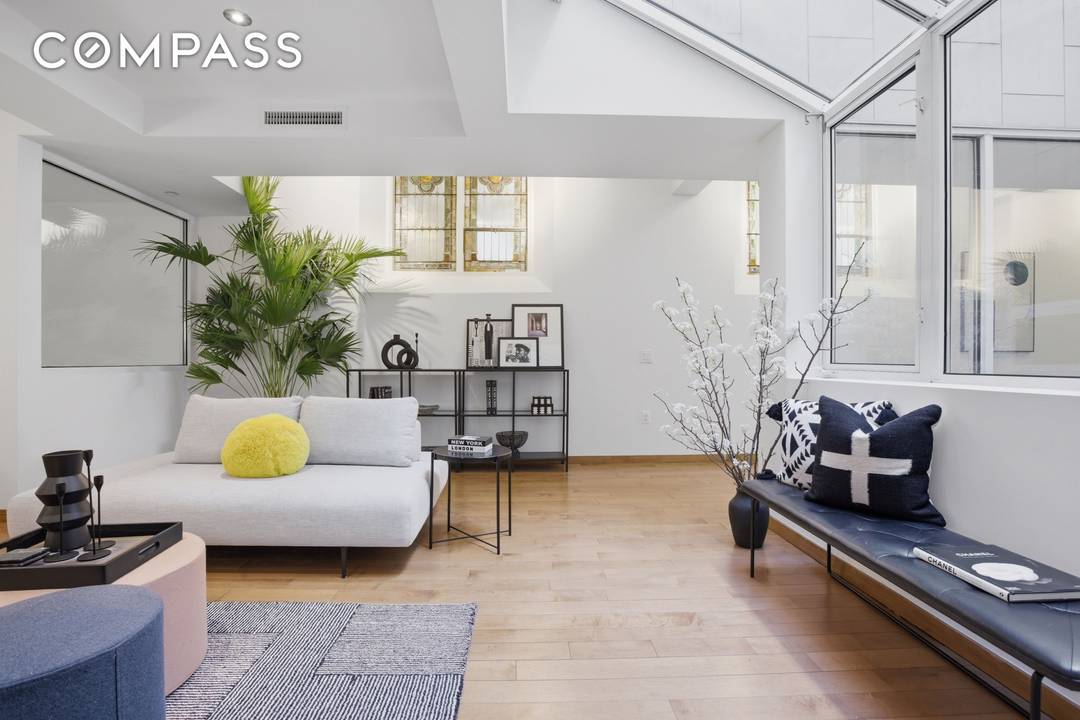 Private, Personal Sanctuary !