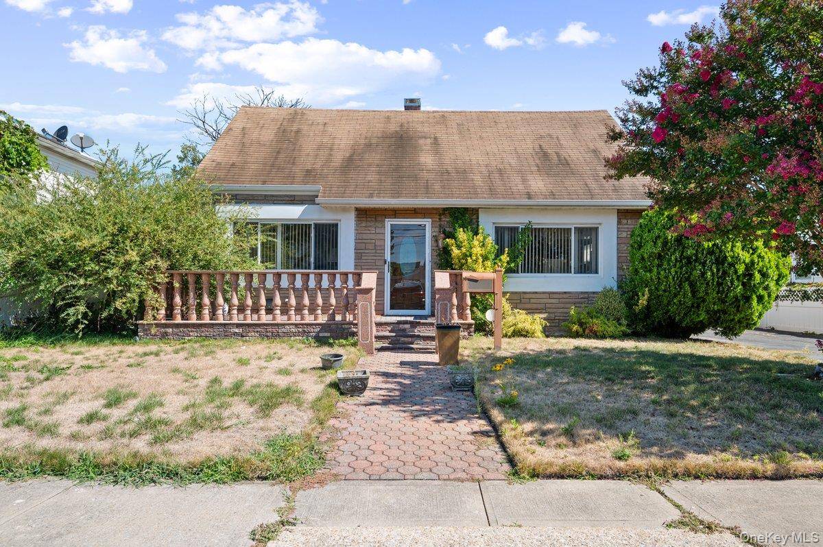 Discover timeless charm and modern comfort in this beautifully maintained Cape style home offering over 1, 800 sq ft of living space with a bright and inviting layout, including a ...