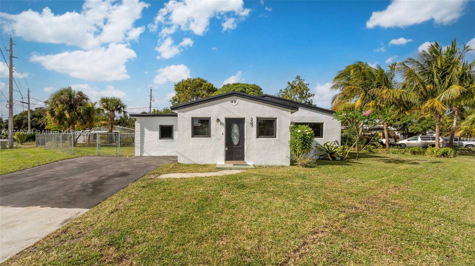 This stunning, fully renovated home is a true masterpiece !