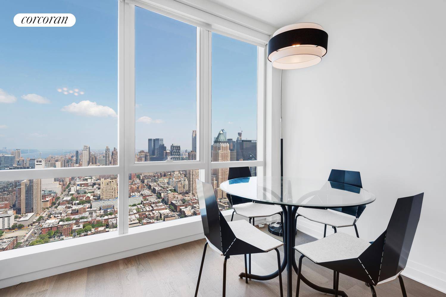 Penthouse Living with Breathtaking Views !