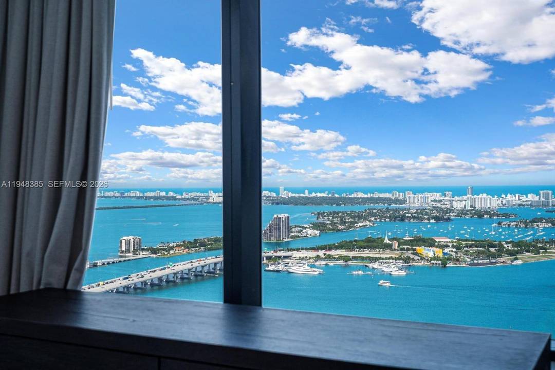 Experience luxury living in the heart of Downtown Miami at Nativo Miami.