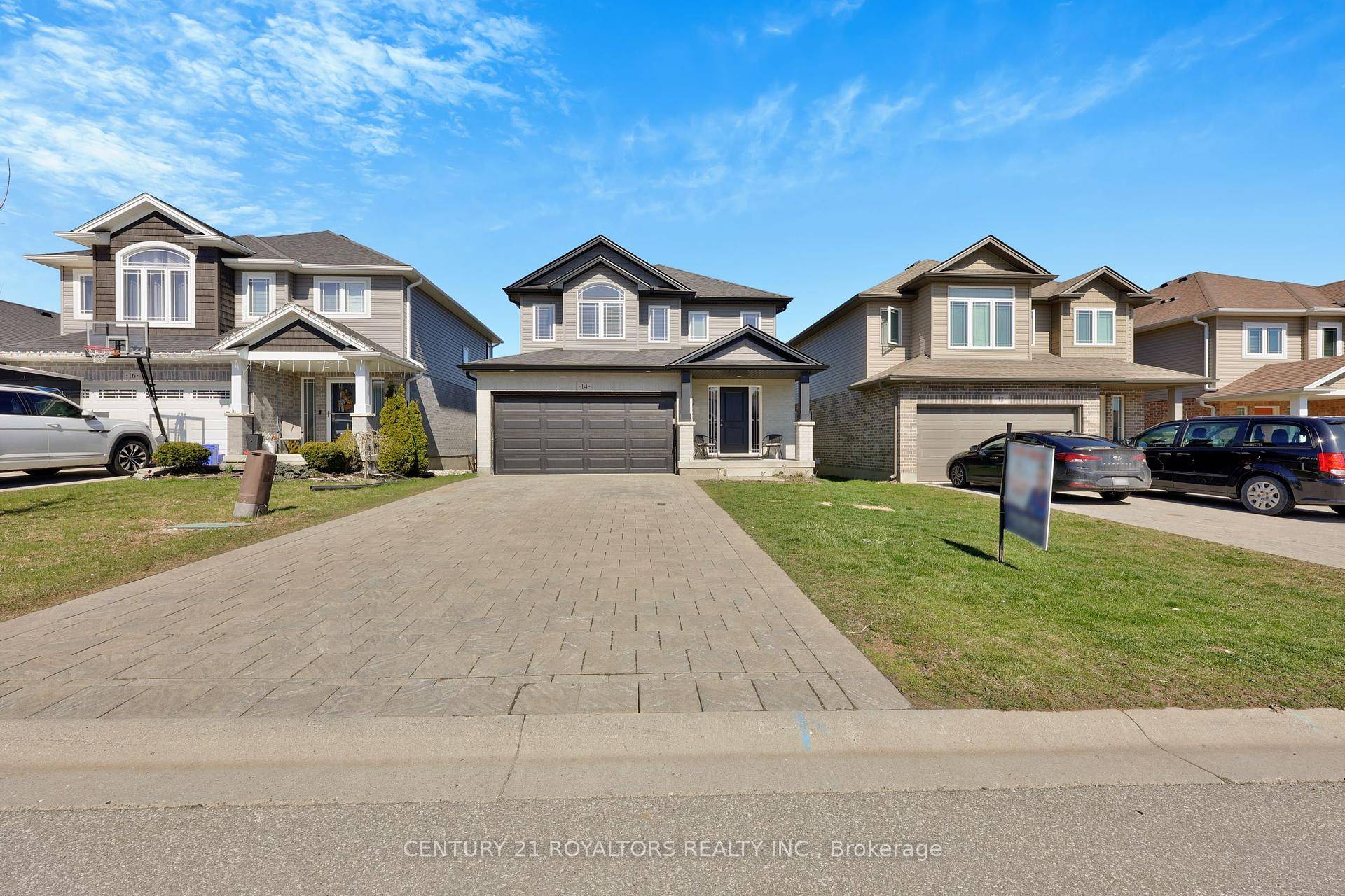 Looking For A Better Lifestyle With An Easy Commute To Surrounding Cities ?