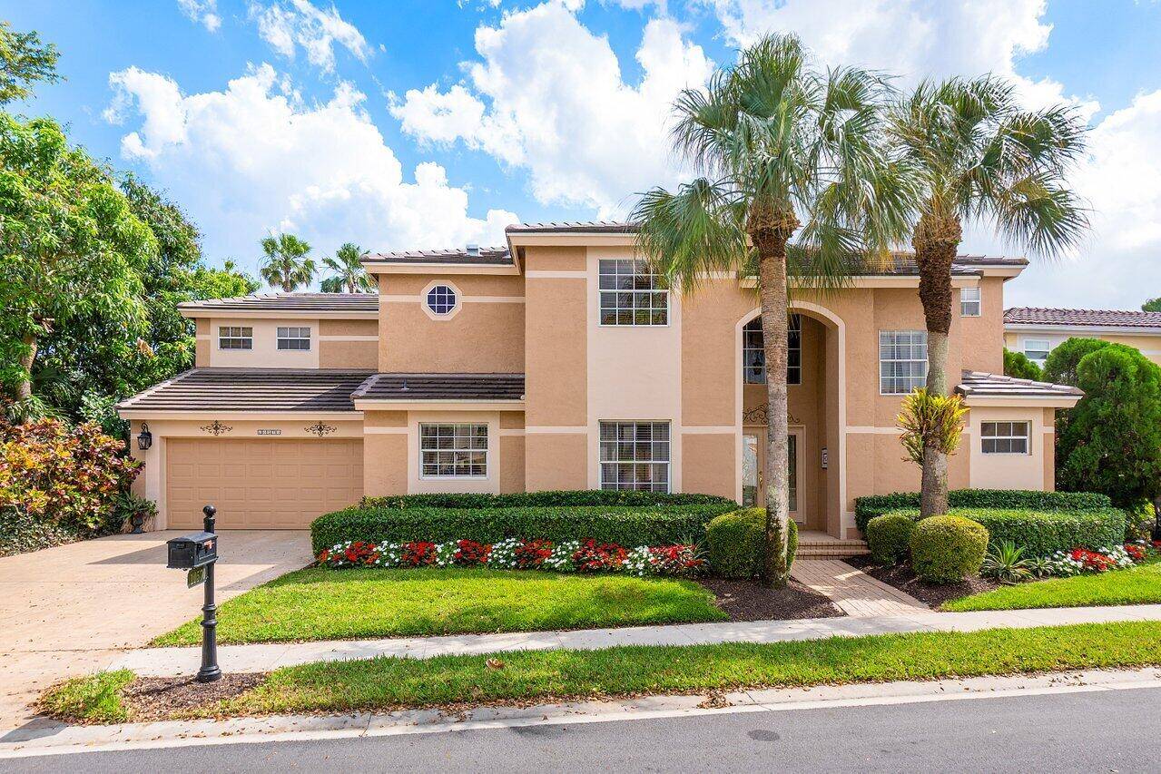 Welcome to this two story pool home in gate guarded Regatta at Mission Bay !